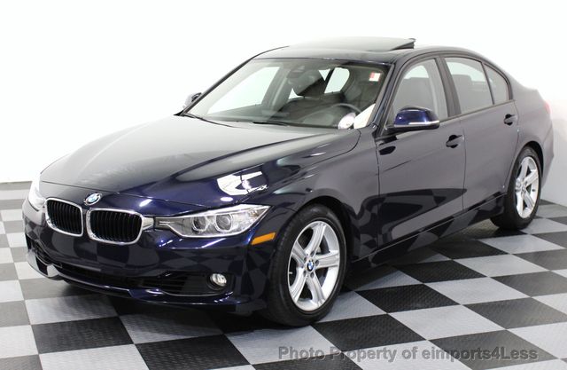 2013 Bmw 335i 6 speed #4