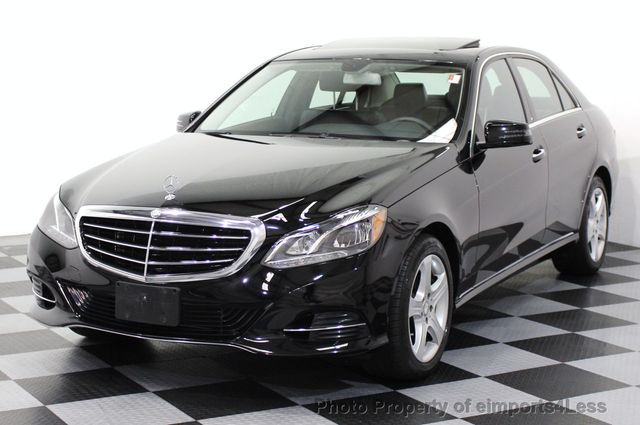 Certified used mercedes benz e350 cars #2