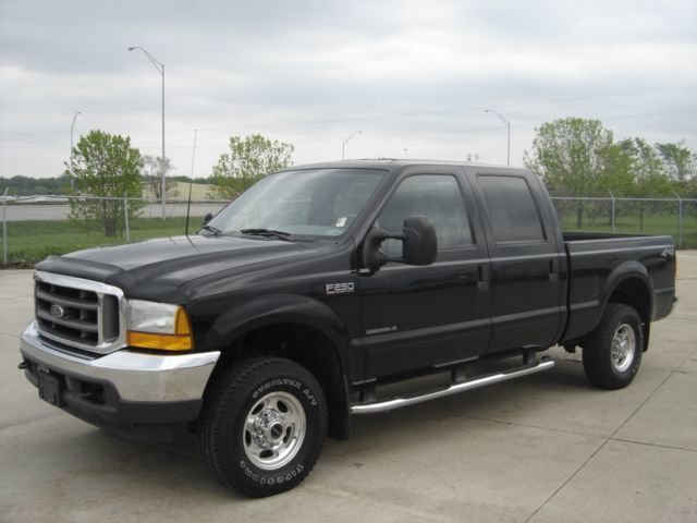 Used ford lariat super-duty