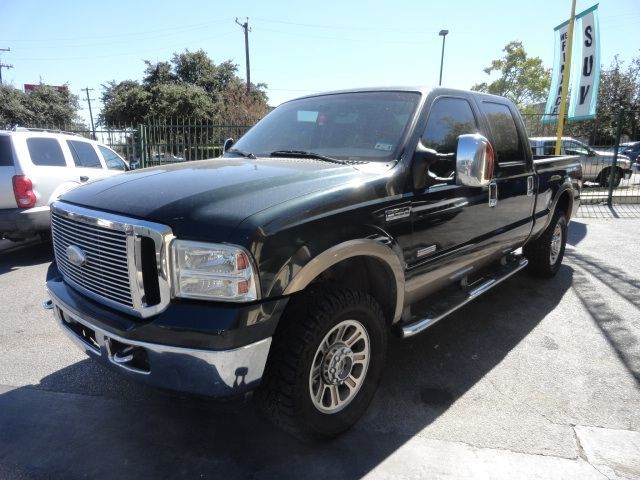 Used 2006 ford f350 lariat #5